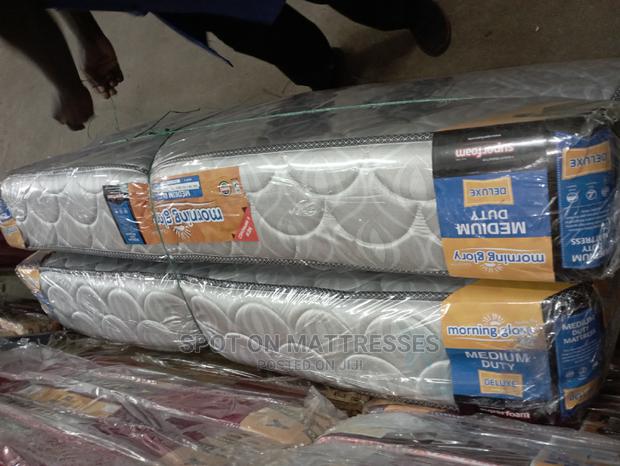 5by6 MDQ Mattresses - main view