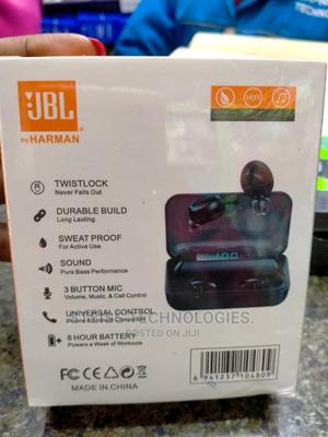 Jbl Wireless Earbuds - thumbnail 2