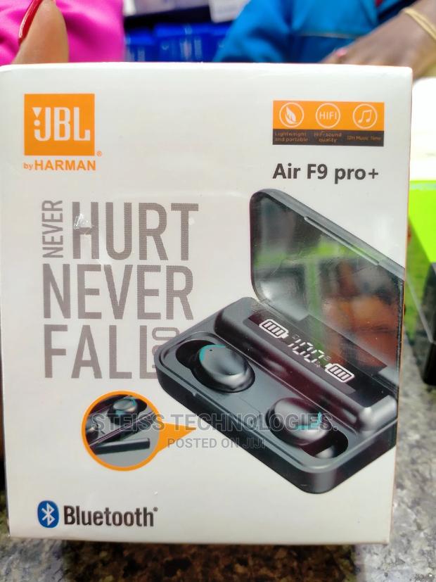 Jbl Wireless Earbuds - thumbnail 3