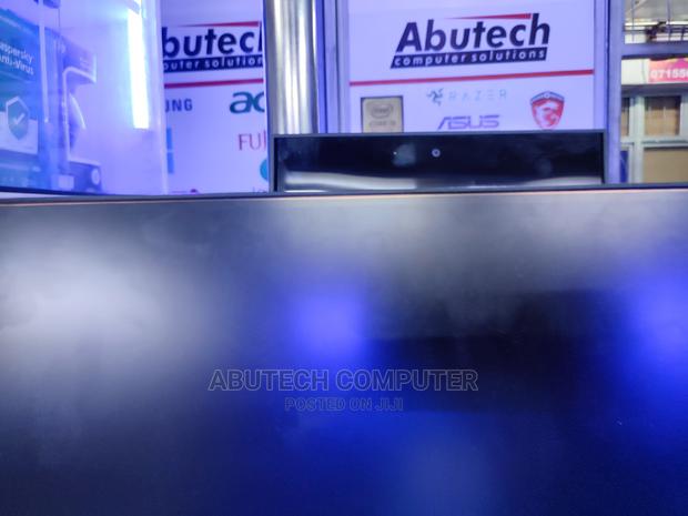 Desktop Computer HP AiO 24 8GB Intel Core I7 HDD 1T - thumbnail 2