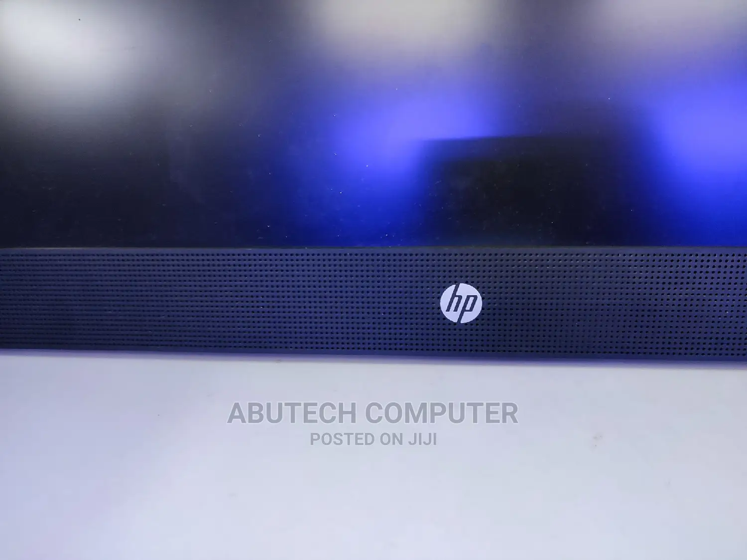 Desktop Computer HP AiO 24 8GB Intel Core I7 HDD 1T