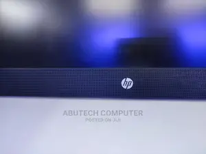 Desktop Computer HP AiO 24 8GB Intel Core I7 HDD 1T