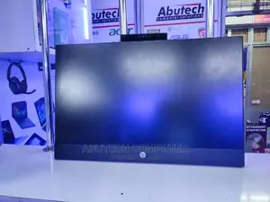 Desktop Computer HP AiO 24 8GB Intel Core I7 HDD 1T