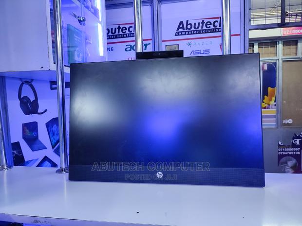 Desktop Computer HP AiO 24 8GB Intel Core I7 HDD 1T - thumbnail 4