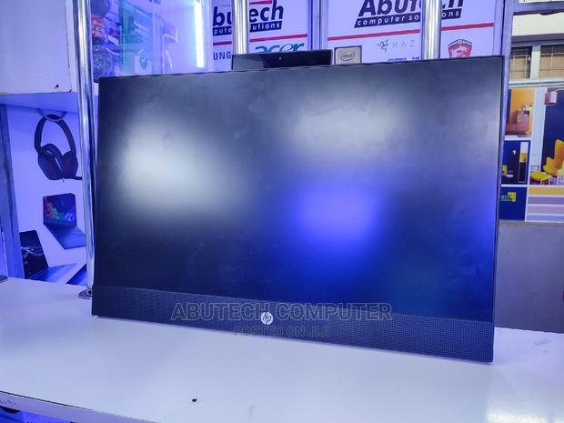 Desktop Computer HP AiO 24 8GB Intel Core I7 HDD 1T - thumbnail 5