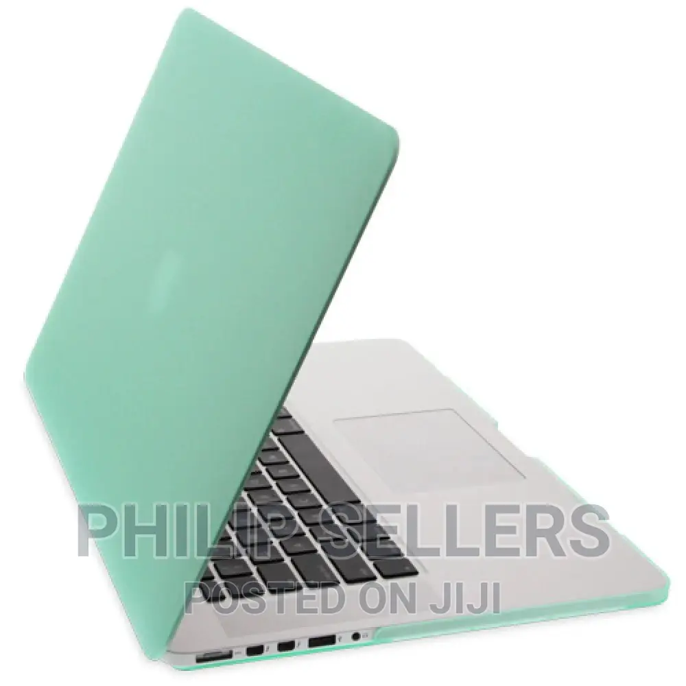 Hard Cases Laptop Cover for Macbook Pro 13-Inch Models -