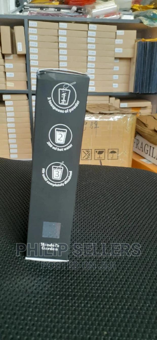 Coffee – by Hendel's Garden. - thumbnail 3