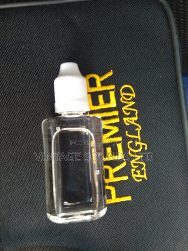 Valve Oli For Brass Instrument - main view