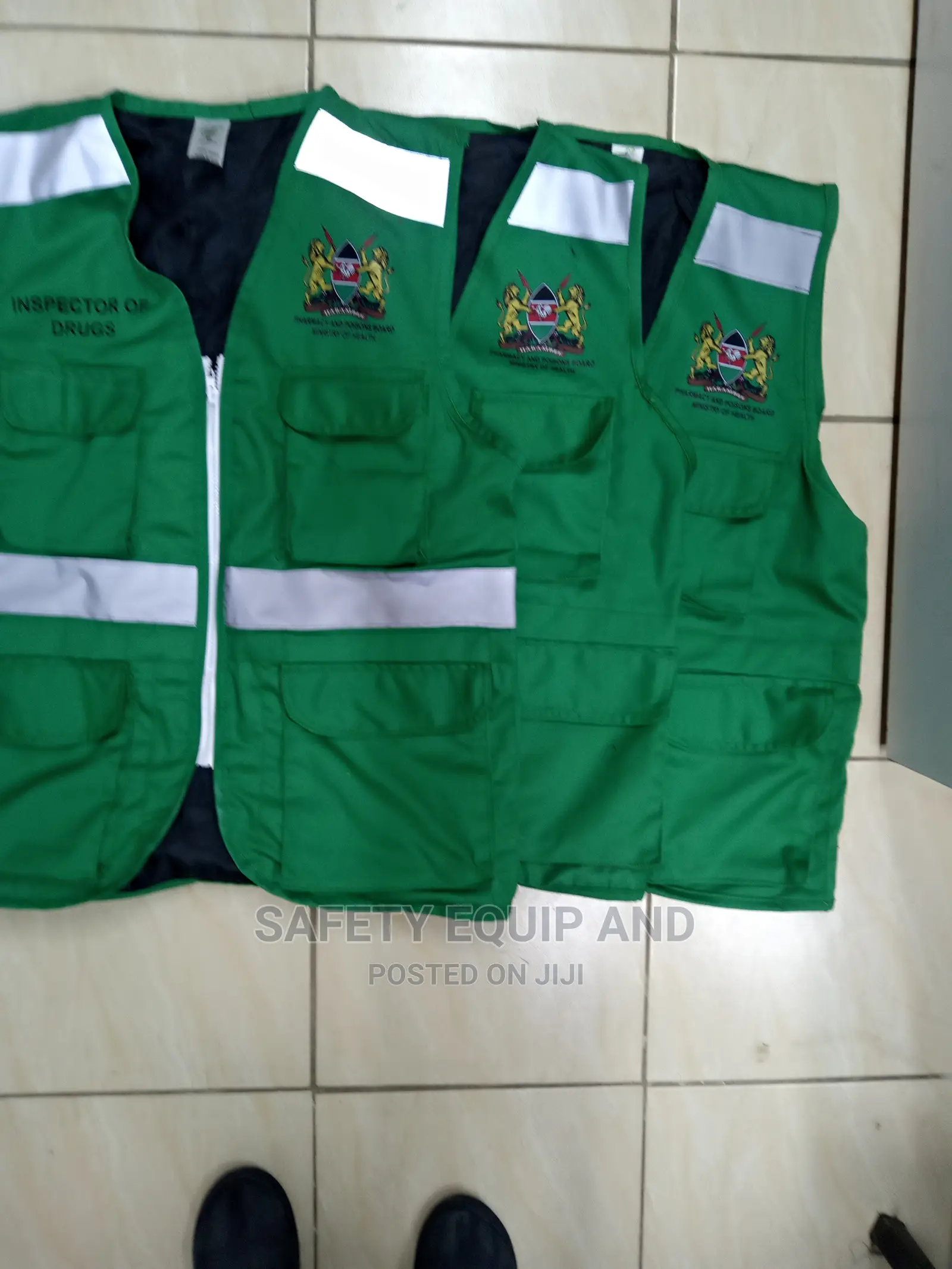 Top Quality Executive Vest