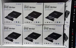 Slim Portable External Dvd Drives - main view