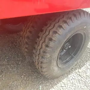 8-10 Tonne Tipping Trailers 2023 Model