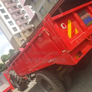 8-10 Tonne Tipping Trailers 2023 Model