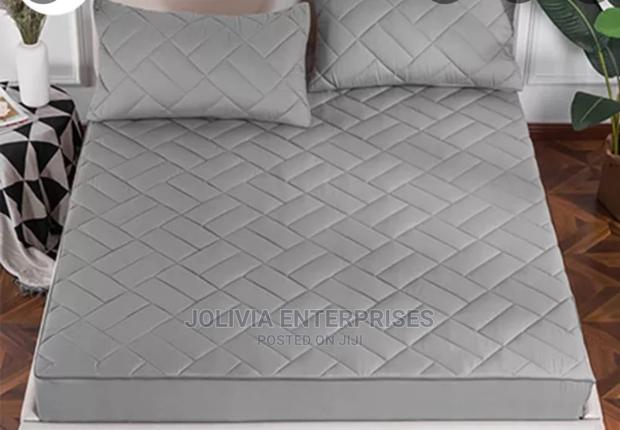 Mattress Protector 6*6