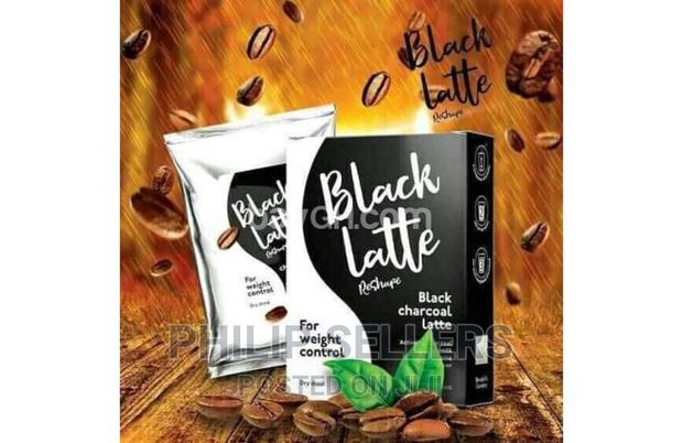 Instant Drink Which Helps You to Lose Weig