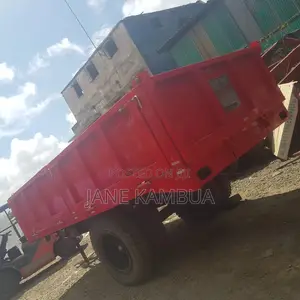 14 Feet Tipping Trailers