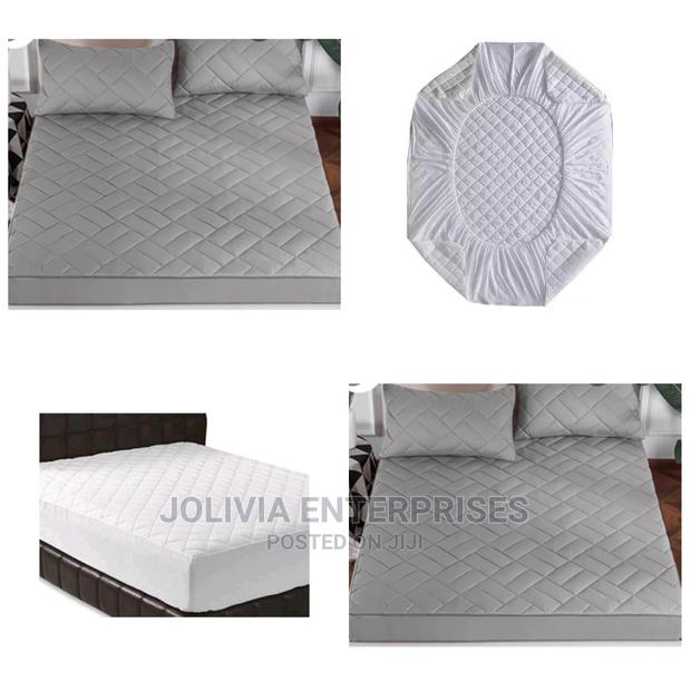 Mattress Cover 4*6
