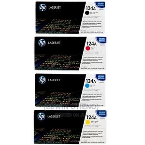 Original HP 124A - thumbnail 2