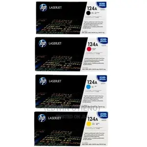 Original HP 124A