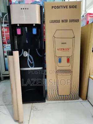 Bottom Loader Water Dispenser