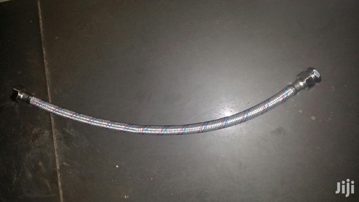 Flex Tubes
