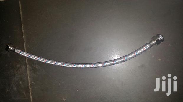 Flex Tubes