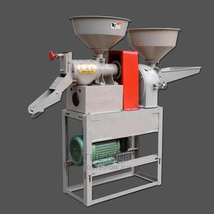 Rice Polishing Machine - thumbnail 2