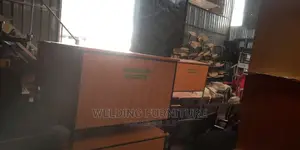 Office Deck Table