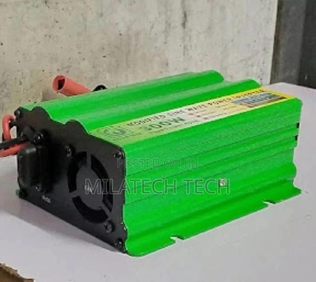 Solar Inveter 300 Watts Solarmax