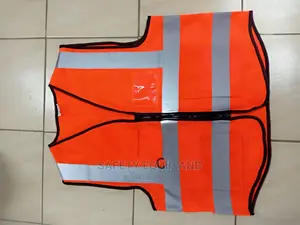 Reflector Save Lives Jackets