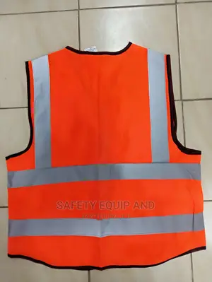 Safety Industrial Working Vests in Kenya