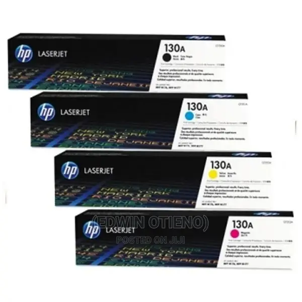 HP 130A Original Cartridge