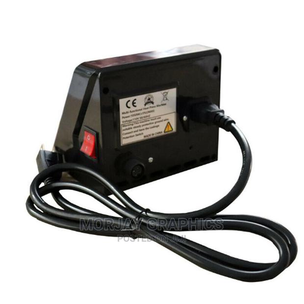 Digital Temperature Time Control Box Now Available - thumbnail 2