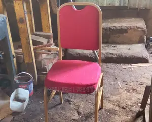Banguet/Conference Chair