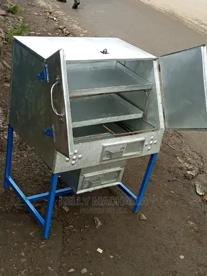 Charcoal Oven Grill Jikos