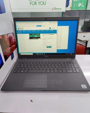 Laptop Dell Latitude 3510 16GB Intel Core I7 SSD 256GB