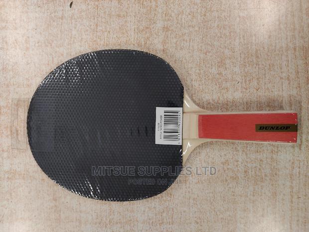 Table Tennis Bat 'Dunlop Nitro Power' - thumbnail 3