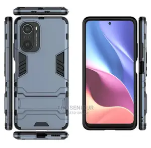 Armoured Cases and Glass Screen Protectors for Poco Redmi