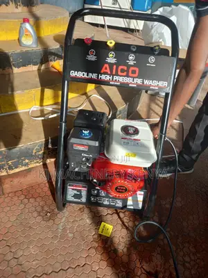 2900psi Gasoline Aico Pressure Washer