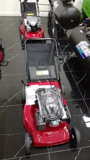 18inchs Lawn Mower Engine Powered