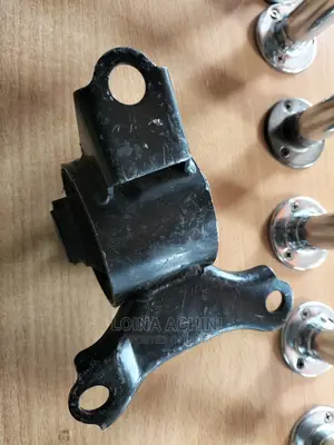 Honda Stepwagon RK1 to RK5 Gearbox Mounting