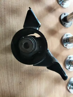 Honda Stepwagon RK1 to RK5 Gearbox Mounting