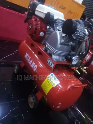 500L Electric Air Compressor