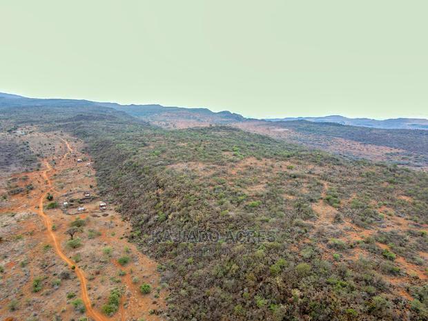 45 Acres Saikeri at 850k Per Acre - thumbnail 2