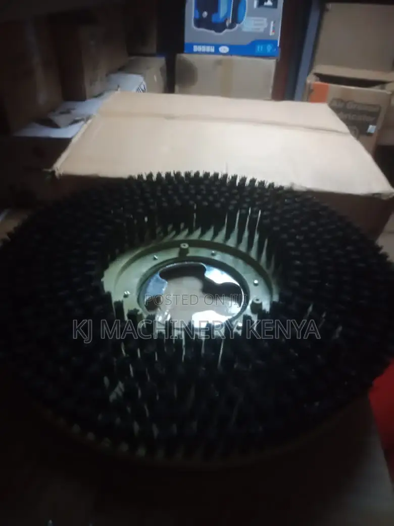 Floor Scrubber Brush