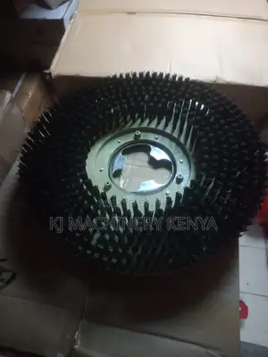 Hard Brush