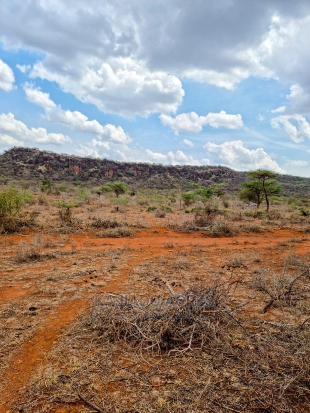 12 Acres Saikeri at 800k Per Acre