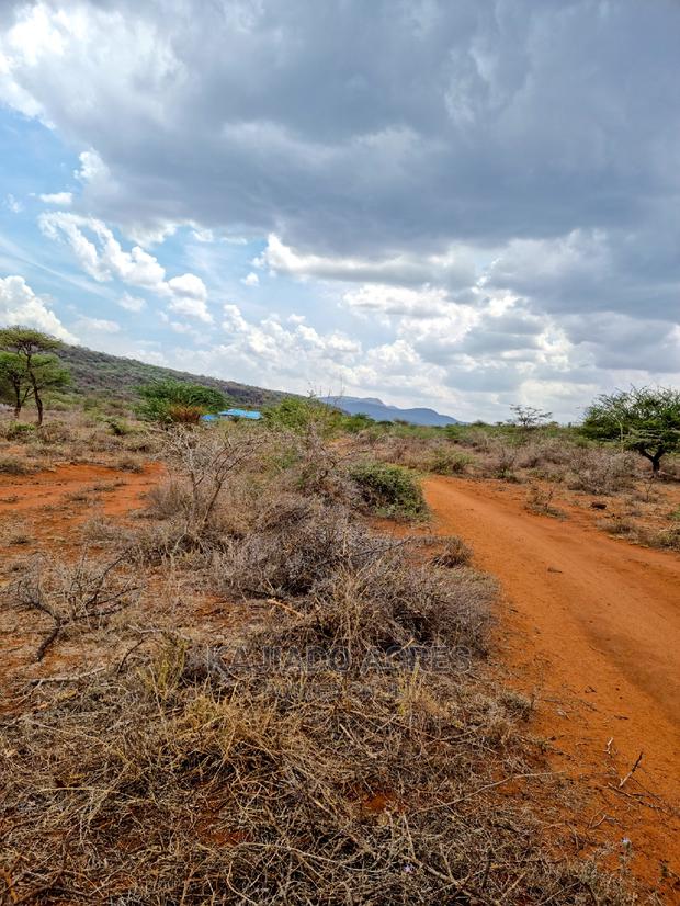 12 Acres Saikeri at 800k Per Acre - thumbnail 5