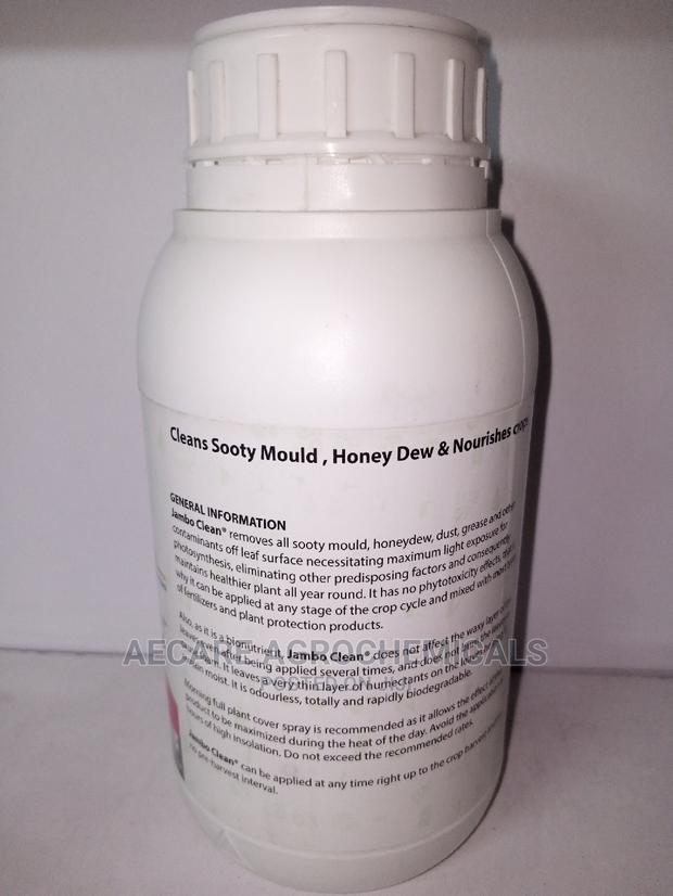 Jambo Clean Fertilizer 500ml - thumbnail 2