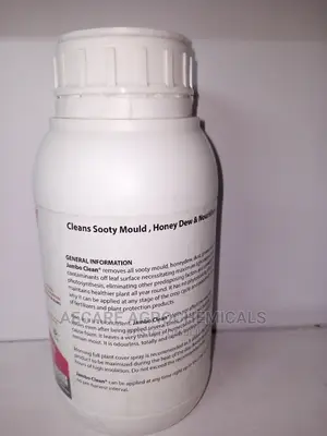 Jambo Clean Fertilizer 500ml