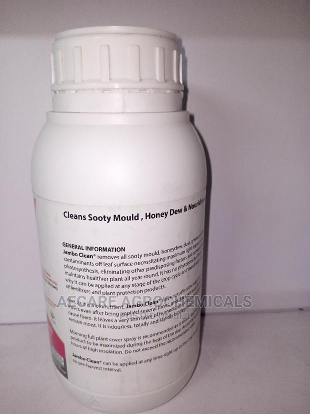 Jambo Clean Fertilizer 500ml - thumbnail 5